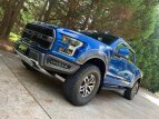 Thumbnail Photo 2 for 2018 Ford F150 4x4 Crew Cab Raptor